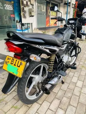 Bajaj Platina 100 2020 Motorbike (Used)