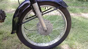 Honda Cd 90 Benly 2019 Motorbike (Used)