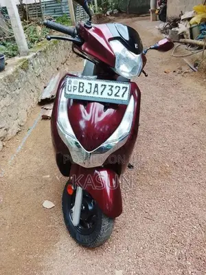 Hero Destini 2019 Motorbike (Used)