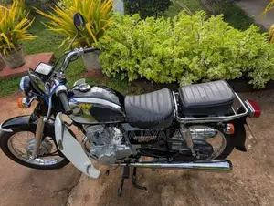 Honda CD 125 Benly 2024 Motorbike (Used)