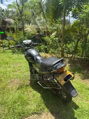 Hero-Honda Karizma 2008 Motorbike (Used)