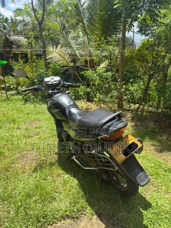 Hero-Honda Karizma 2008 Motorbike (Used)