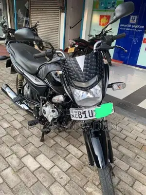 Bajaj Platina 100 2020 Motorbike (Used)