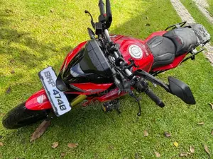 Bajaj Pulsar N160 Premium 2025 Motorbike (Used)