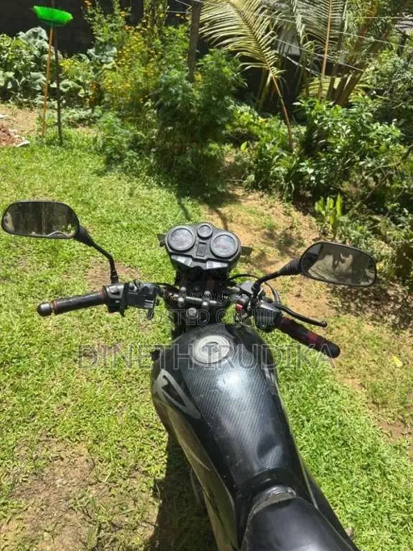 Hero-Honda Karizma 2008 Motorbike (Used)