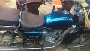 Honda CD125 1999 Motorbike (Used)