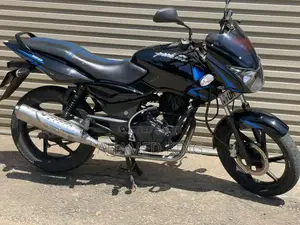 Bajaj Pulsar 180 2008 Motorbike (Used)