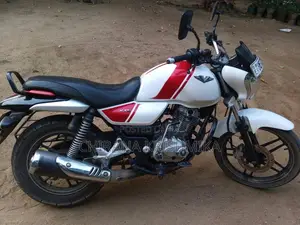 Bajaj V 15 2016 Motorbike Unregistered (Recondition)