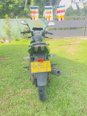 Bajaj Pulsar 180 2010 Motorbike (Used)