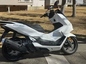 Honda Pcx 2026 Motorbike Brand New