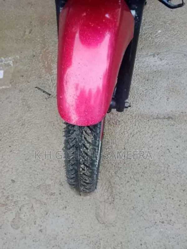 Bajaj Pulsar 2016 Motorbike (Used)
