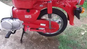 Honda MD 90 2015 Motorbike (Used)