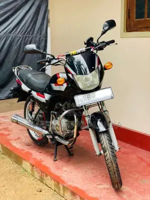 Bajaj CT-100 2011 Motorbike (Used)