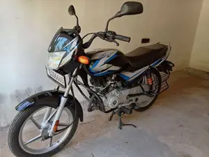 Bajaj CT-100 2023 Motorbike (Used)