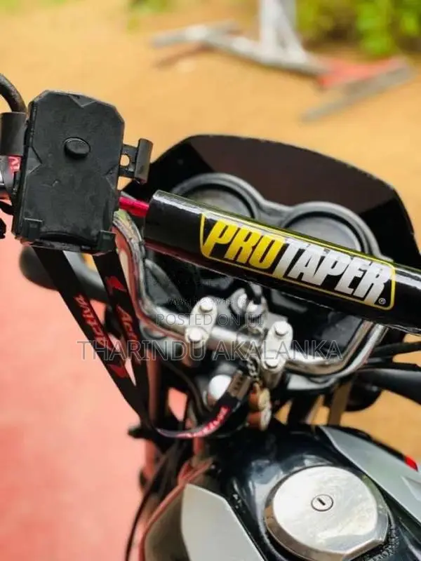 Bajaj CT-100 2011 Motorbike (Used)