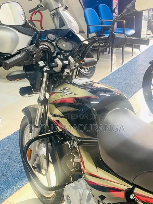 Bajaj CT-100 2026 Motorbike Brand New
