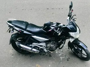Bajaj Pulsar 135 2010 Motorbike (Used)