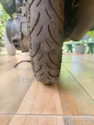 TVS SCOOTY PEP 1980 Motorbike (Used)