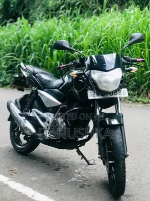 Bajaj Pulsar 135 2010 Motorbike (Used)