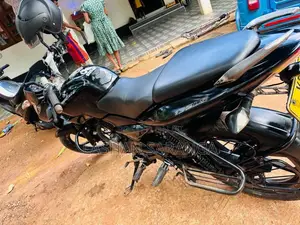 Bajaj Pulsar 135 2012 Motorbike (Used)