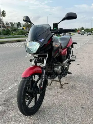 Bajaj Pulsar 150 2016 Motorbike (Used)