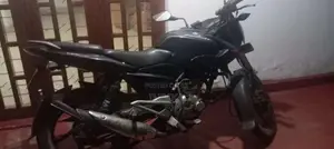 Bajaj Pulsar 2013 Motorbike Brand New