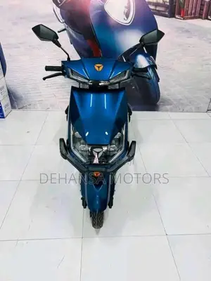 Yadea T5 L 2026 Motorbike Brand New