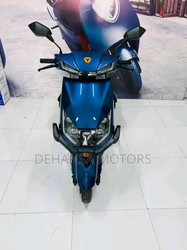 Yadea T5 L 2026 Motorbike Brand New
