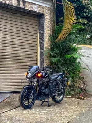 Bajaj Pulsar 180 2010 Motorbike (Used)