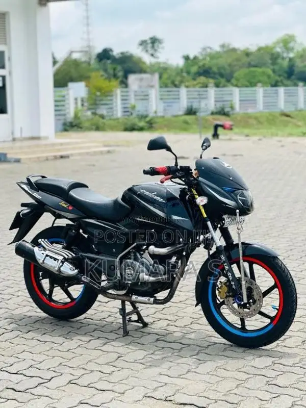 Bajaj Pulsar 150 2019 Motorbike (Used)