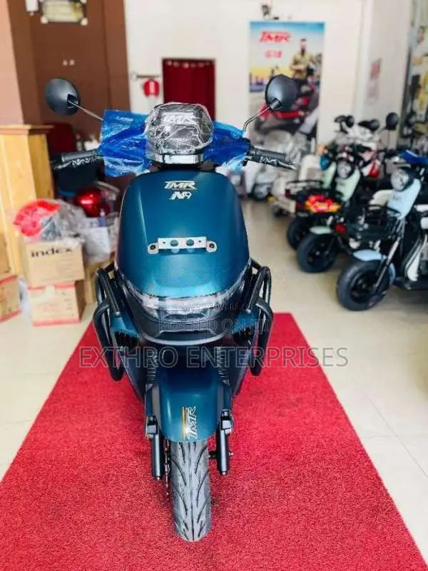 Other E N9 2026 Motorbike Brand New