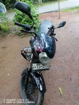 Bajaj Discover 2007 Motorbike (Used)