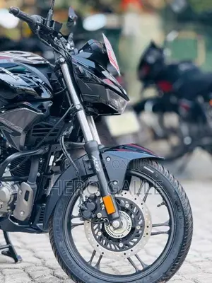 Hero HERO 2026 Motorbike Brand New