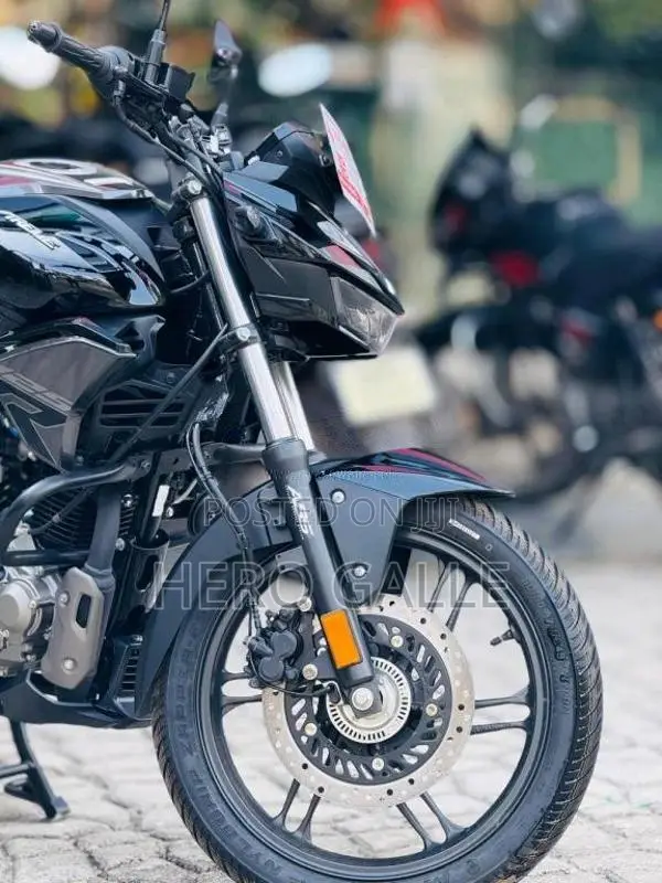 Hero HERO 2026 Motorbike Brand New