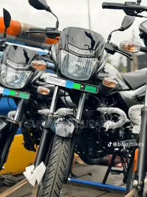 Bajaj Platina 2026 Motorbike Brand New