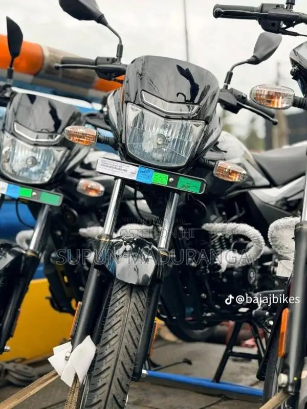 Bajaj Platina 2026 Motorbike Brand New