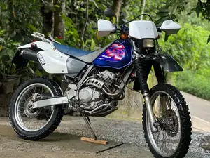 Honda Xr 250 2009 Motorbike (Used)