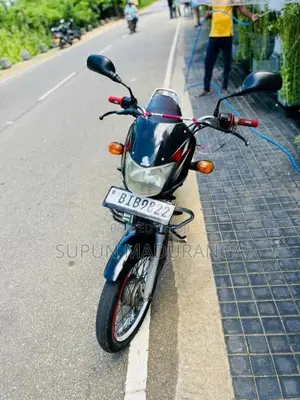 Bajaj CT-100 2019 Motorbike (Used)