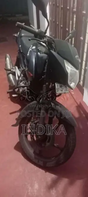 Bajaj Pulsar 2013 Motorbike Brand New