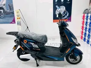 Yadea T5 L 2026 Motorbike Brand New