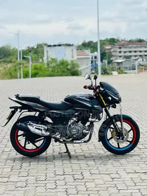 Bajaj Pulsar 150 2019 Motorbike (Used)