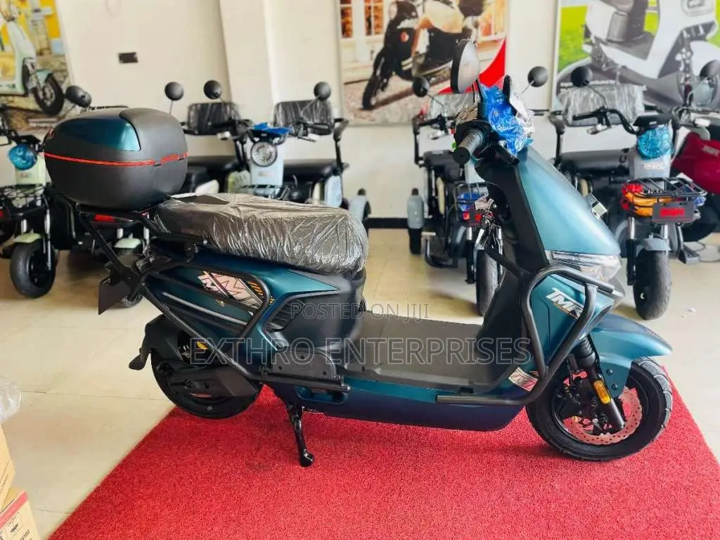 Other E N9 2026 Motorbike Brand New