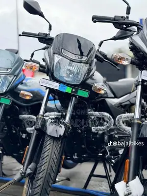 Bajaj Platina 2026 Motorbike Brand New