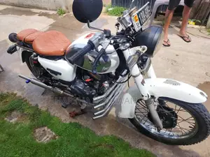 Honda Benly 1991 Motorbike (Used)