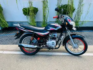 Bajaj CT-100 2019 Motorbike (Used)
