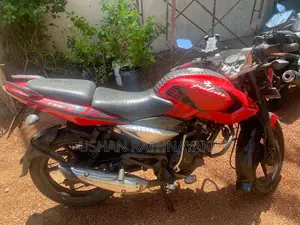 Bajaj Pulsar 135 2011 Motorbike (Used)