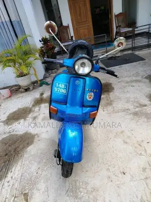 Bajaj Bajaj 1997 Motorbike (Used)