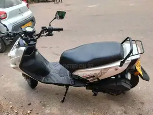 Dyno SCOOBY 125 2023 Motorbike (Used)