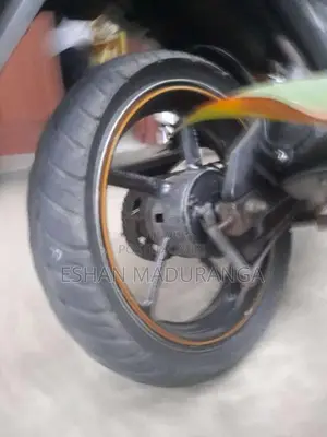 Yamaha FZ-S 2013 Motorbike (Used)