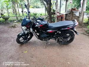 Bajaj Discover 2007 Motorbike (Used)